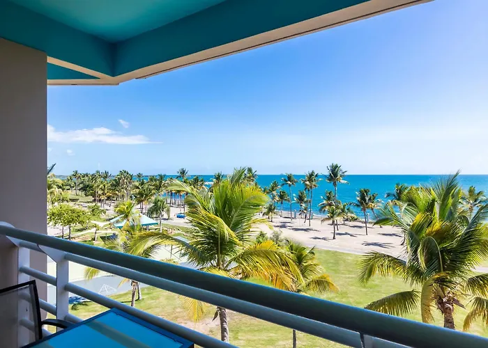 Hilton Ponce Golf & Casino Resort