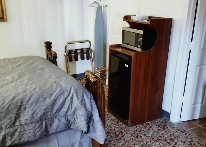 Coratel Inn & Suites By Jasper Hutchinson