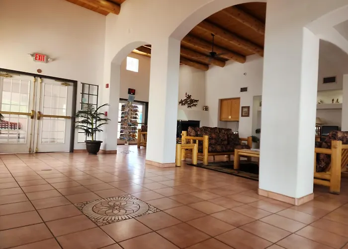 Los Viajeros Inn Wickenburg