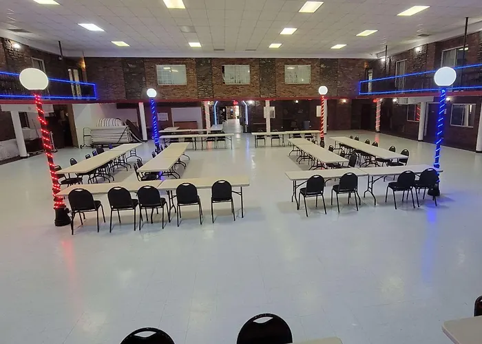 Ramada By Wyndham Mountain Home