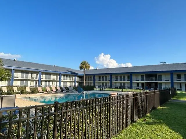 Days Inn By Wyndham Crystal River