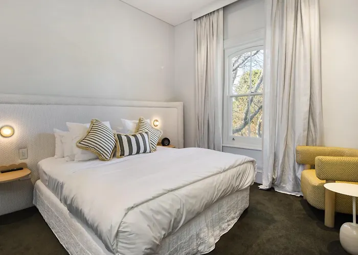Stirling Hotels