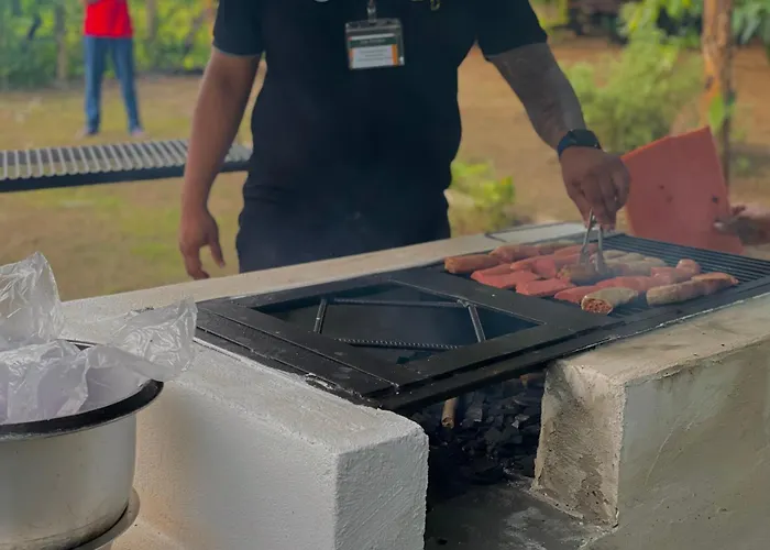 Los Amigos Jungle Hotel Tortuguero