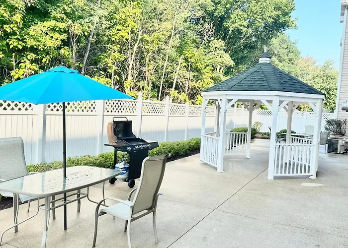 Candlewood Suites Saint Joseph - Benton Harbor By Ihg Stevensville