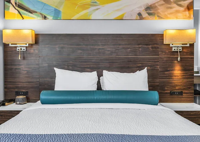 Inn At Rockaway San Francisco Pacifica