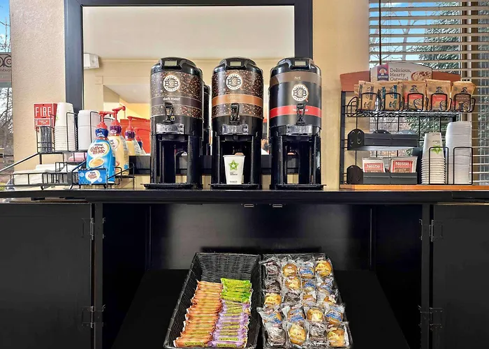 Extended Stay America Suites - Findlay - Tiffin Avenue