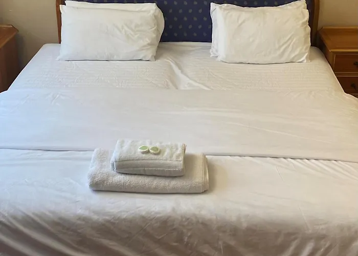 Rochester (Kent) Hotels