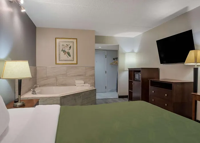 Quality Inn Toledo Westgate