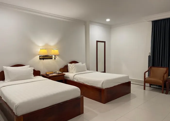 Hotel Sor Phnom Penh