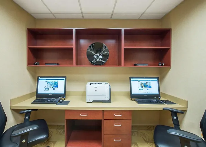 Hampton Inn & Suites Oklahoma City - South