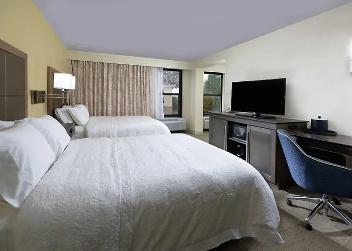 Hampton Inn High Point Archdale