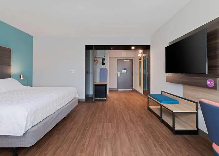 Tru By Hilton Bradenton I-75, Fl Hotel