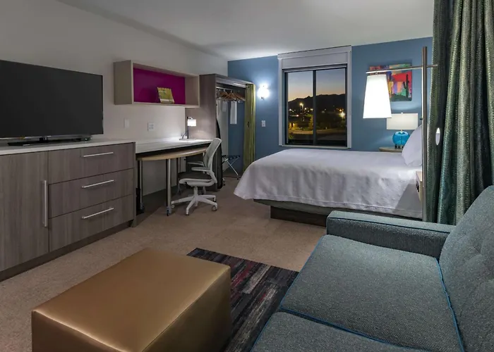 Home2 Suites By Hilton Kingman