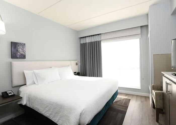 Hilton Garden Inn Jacksonville