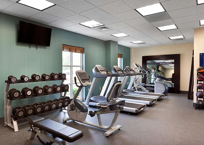 Hampton Inn And Suites Fort Mill, Sc