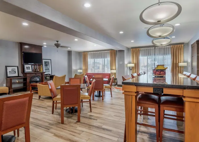 Hampton Inn Brownwood