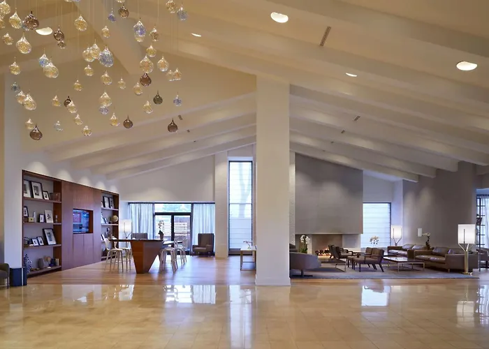 Hilton Mississauga/Meadowvale Hotel