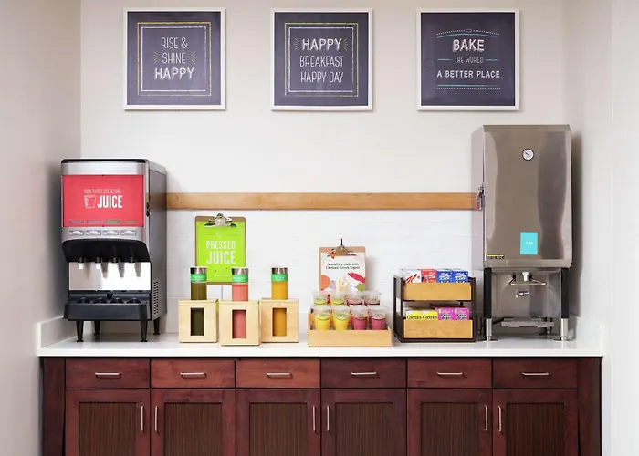 Hampton Inn & Suites Chattanooga/Hamilton Place