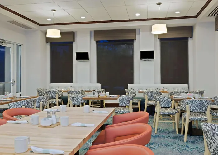 Hilton Garden Inn Annapolis