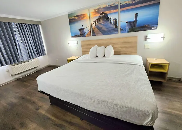 Days Inn By Wyndham Slidell