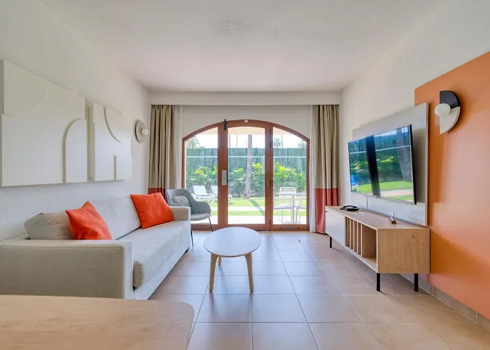 Hd Parque Cristobal Gran Canaria Playa del Ingles 