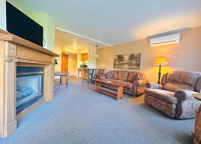 The Lodge At Leathem Smith Sturgeon Bay