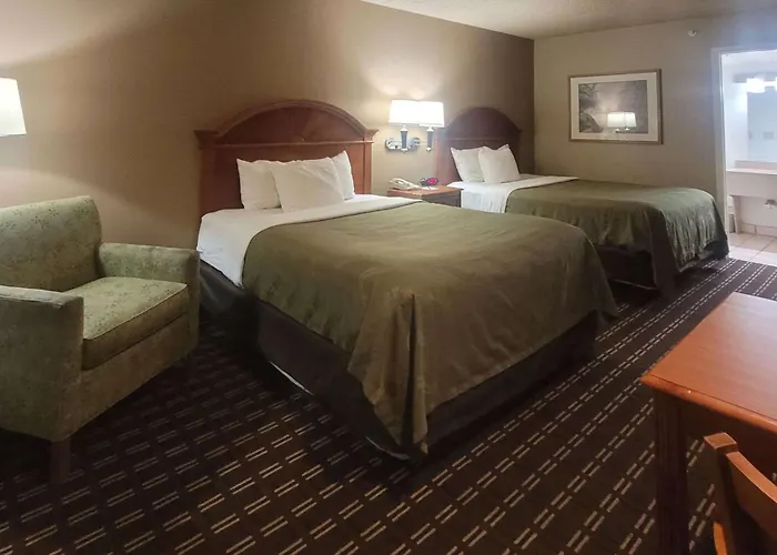 Quality Inn Casa Grande I-10