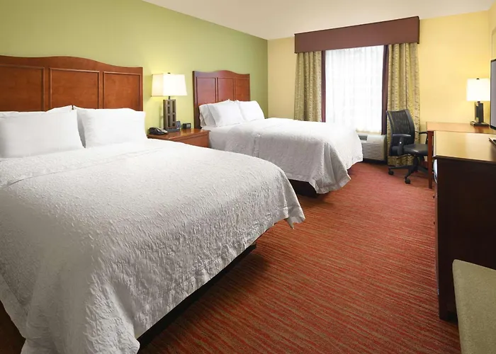 Hampton Inn Kimball