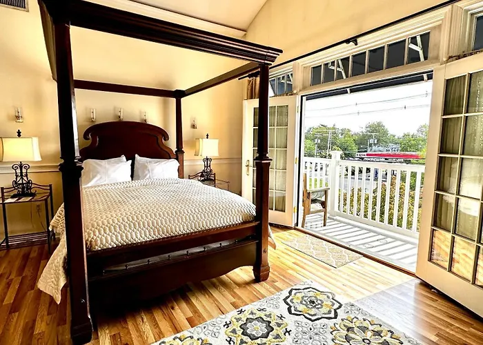 Inn On Main Hotel Manasquan