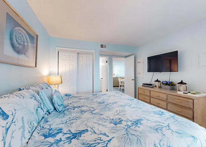 Island Shores #256 Gulf Shores