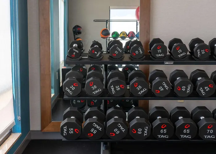 Hampton Inn Elkhorn Lake Geneva Area