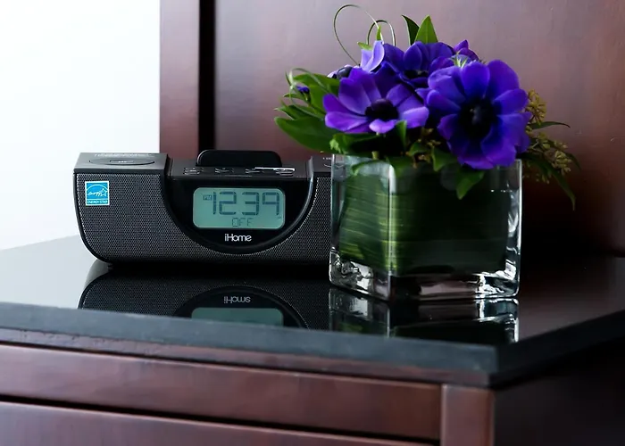 Matrix Hotel Edmonton