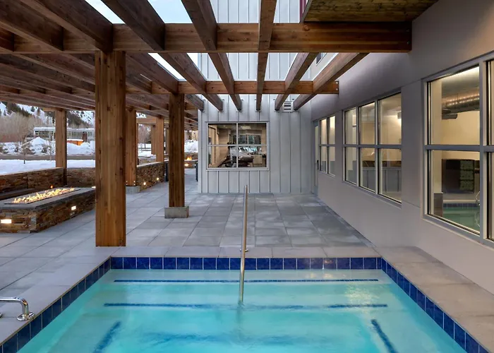 Fairfield By Marriott Inn & Suites Hailey Sun Valley