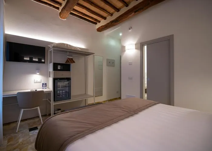 Siena Hotels