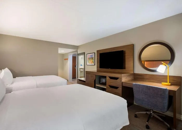 Hampton Inn Philadelphia/Willow Grove