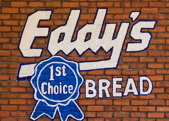 The Eddy Hotel Tucson, Tapestry Collection By Hilton