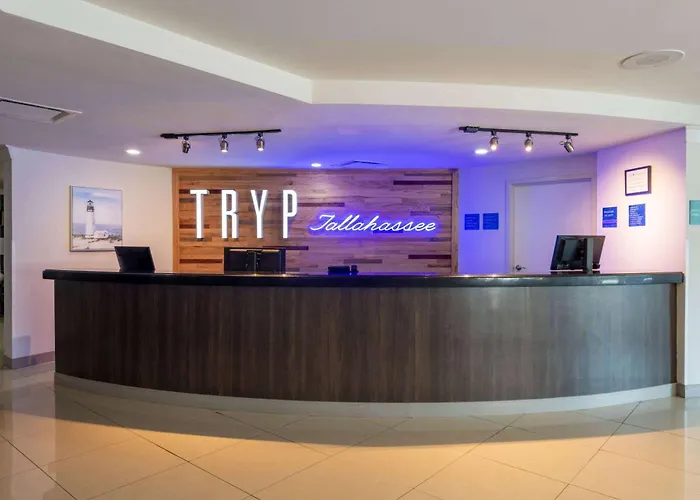Tryp By Wyndham Tallahassee North I-10 Capital Circle
