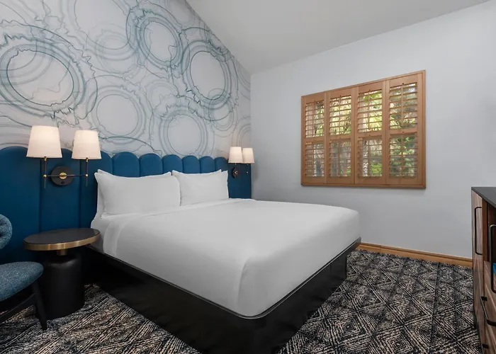 Catalina Canyon Inn Avalon