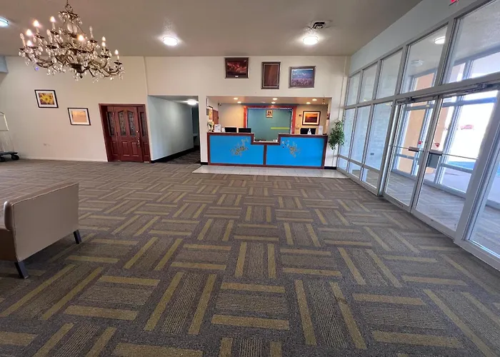 Colby Inn And Suites