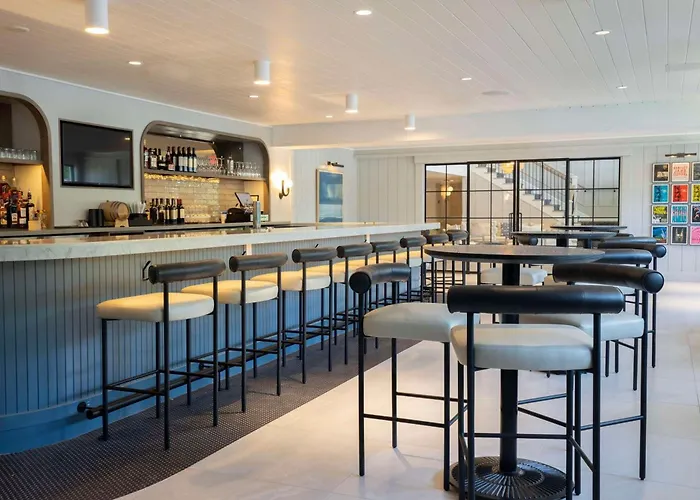 The Pell, Part Of Jdv By Hyatt Hotel Middletown