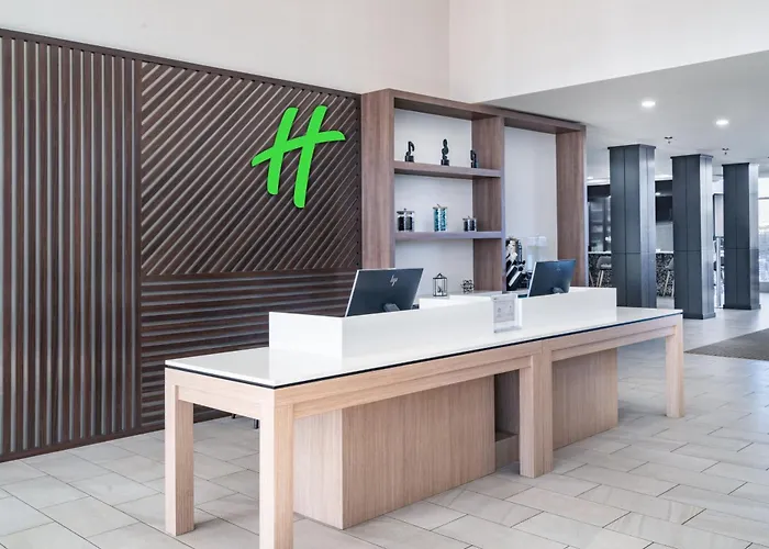 Holiday Inn Southaven Central - Memphis By Ihg