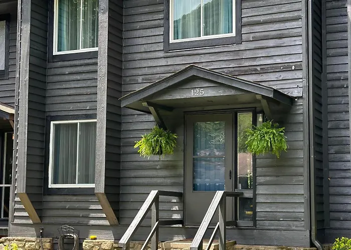 Veda Inn & Cottages Maggie Valley