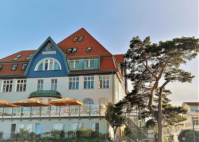 Heringsdorf (Usedom) Hotels