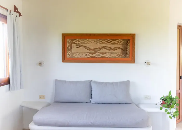 Casa Takywara Hotel Isla Holbox