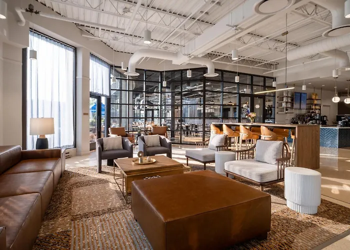 Staybridge Suites Chicago O'Hare - Rosemont By Ihg