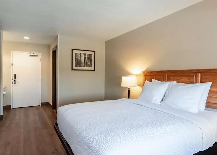 Surestay Plus Hotel By Best Western Rexburg