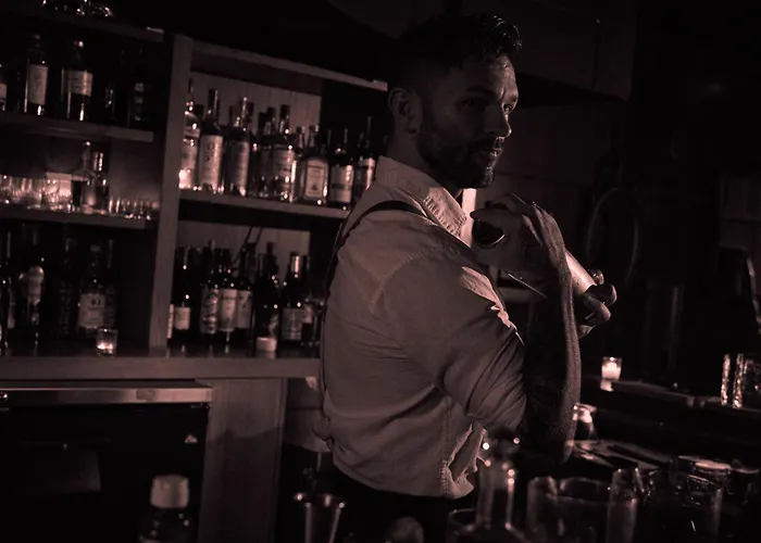 Lily Hall-A Boutique Hotel Pensacola