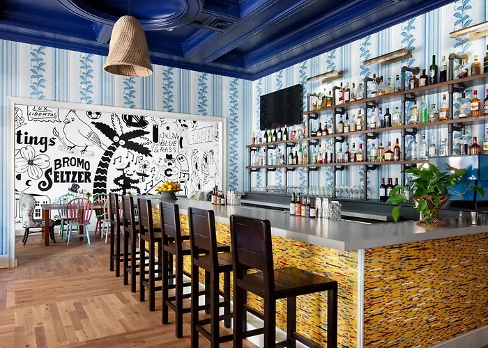 Graduate By Hilton Chapel Hill Hotel