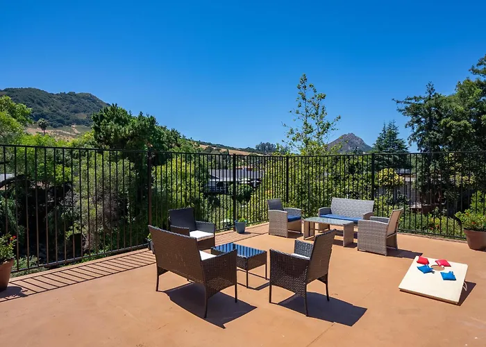 Downtown Slo Inn - San Luis Obispo