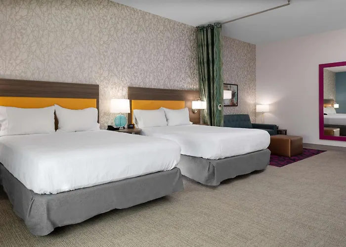 Home2 Suites By Hilton Valdosta, Ga